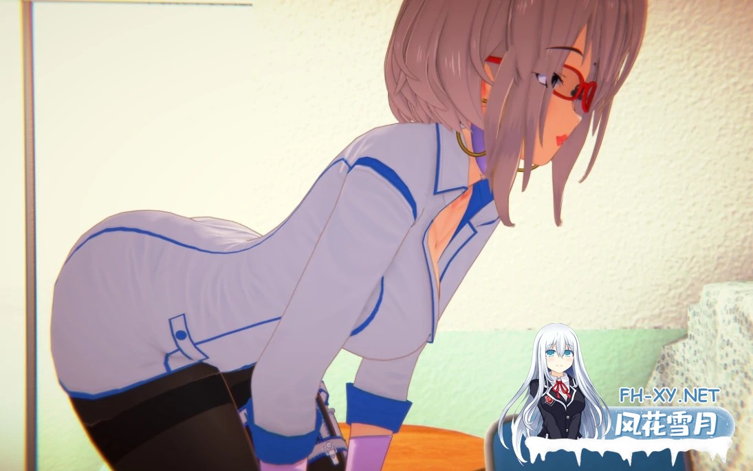 [SLG/AI汉化/露出/更新/百合/熟女]双向堕落/Mutual Corruption [Ver0.3.12+乱伦补丁][PC+安卓/3.9G]-6.jpg