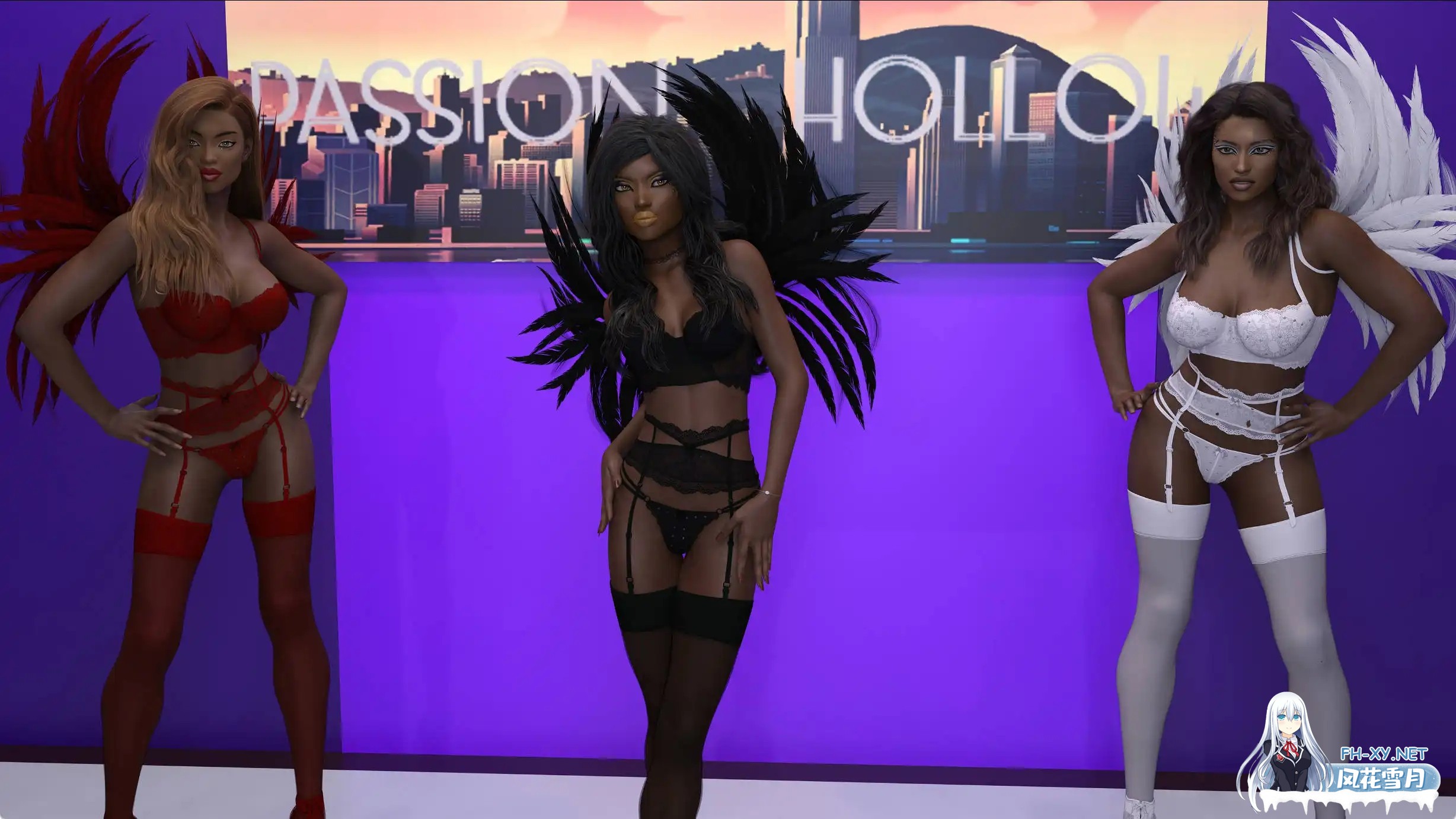 [SLG/动态/3D/汉化/多P/更新]熟女游戏/Milf Games[Ver0.69][PC+安卓/12.3G]-8.jpg