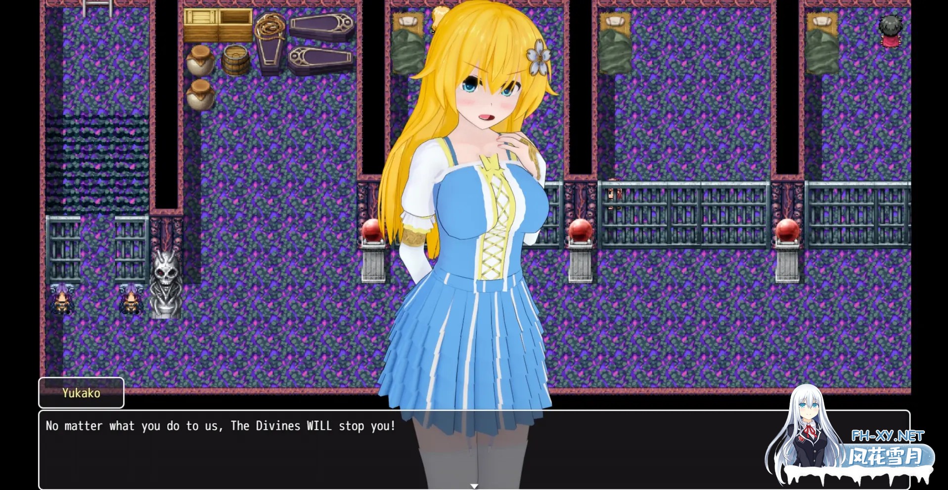 [RPG/机翻/多P/巨乳/口交/更新]恶堕的崛起/Rise of Corruption[Ver0.3.12][PC/1.90G]-5.jpg