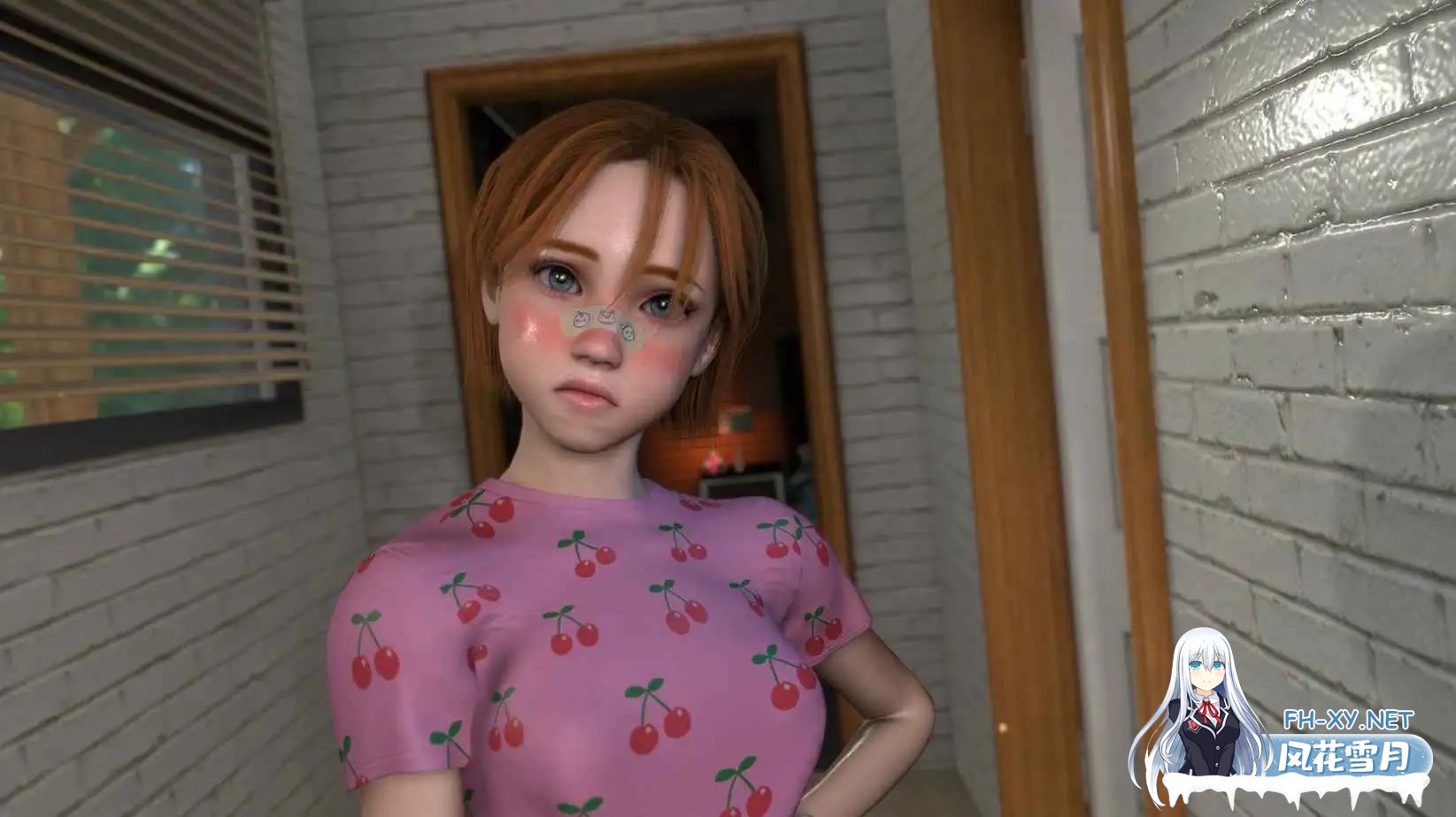 [SLG/汉化/动态/更新/3D]禁忌思想/Forbidden Thoughts[Ver0.3.5][PC+安卓/3.4G]-9.jpg