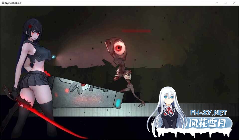 [ACT/异种X/巨乳/生肉/猎奇/更新]暗所恐惧症3/Nyctophobia3[体验版 Ver0.5][PC/410M]-8.jpg