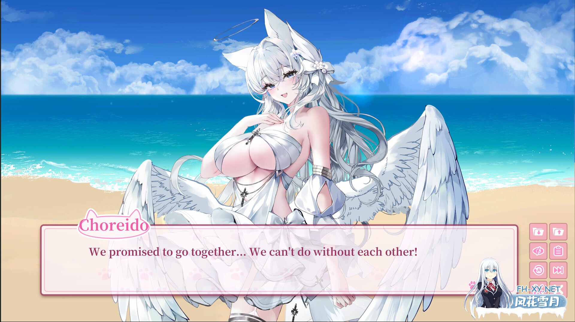 [SLG/STEAM官中/步兵/兽耳/2D/更新]猫娘万岁/Long Live the Catgirls！[Ver1.0.11][PC/7.20G]-15.jpg