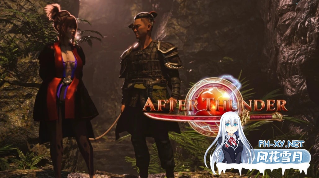 [SLG/AI汉化/3D/巨乳/口交/更新]雷声过后/After Thunder [Ver0.2d][PC+安卓/2.3G]-2.jpg