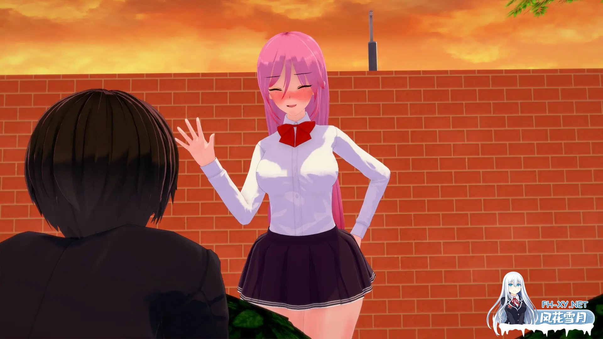 [SLG/AI汉化/扶她/巨乳/巨大娘/更新]GTS之触/The GTS Touch[Ver0.95][PC+安卓/3G]-10.jpg