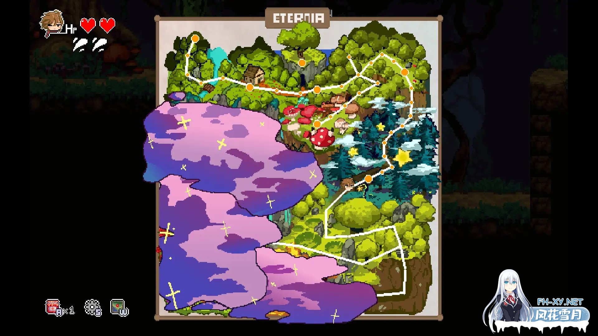 [日系ACT/官中/后宫/PC]小小魔女的约定 小さな魔女の約束 官方中文版[573M]-5.jpg