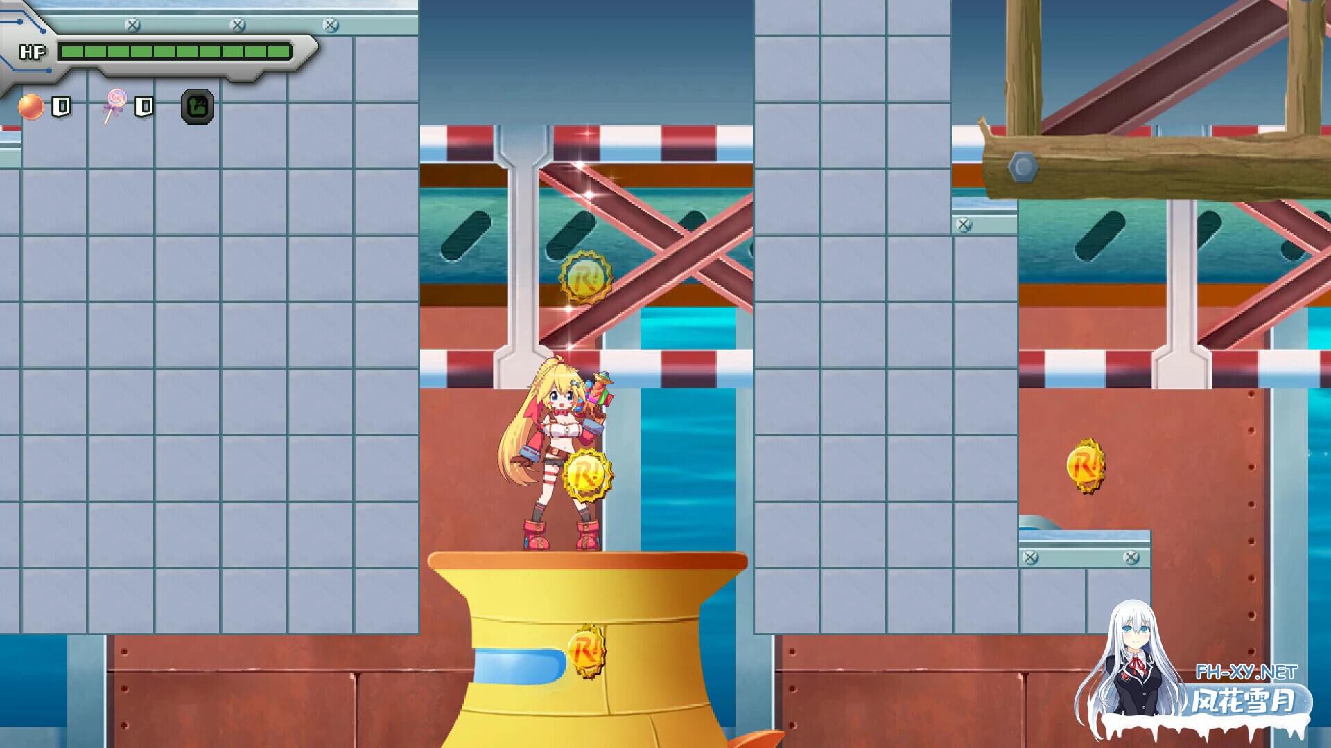 [日系ACT/官中/全动态/PC]姬械技师 莉斯塔的大冒险 機械技師莉絲塔的大冒險 官方中文版[1.90G/CV]-11.jpg