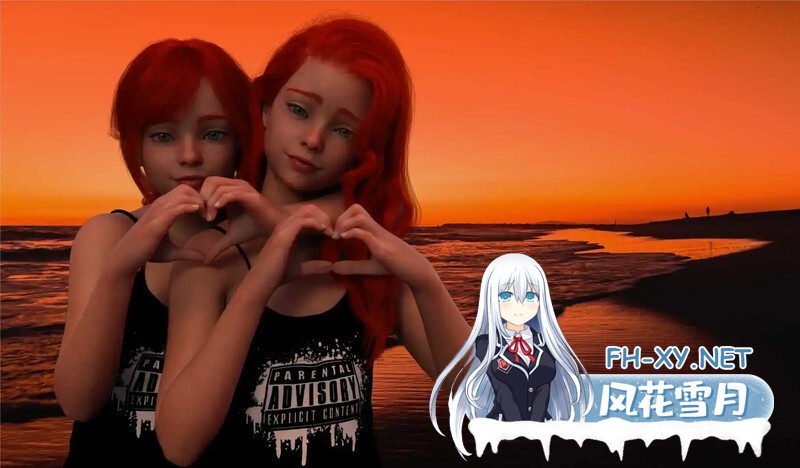 [SLG/动态/3D/更新/汉化]日落仙子/The Sunset Fairies[Ver0.15][PC+安卓/4.5G]-4.jpg