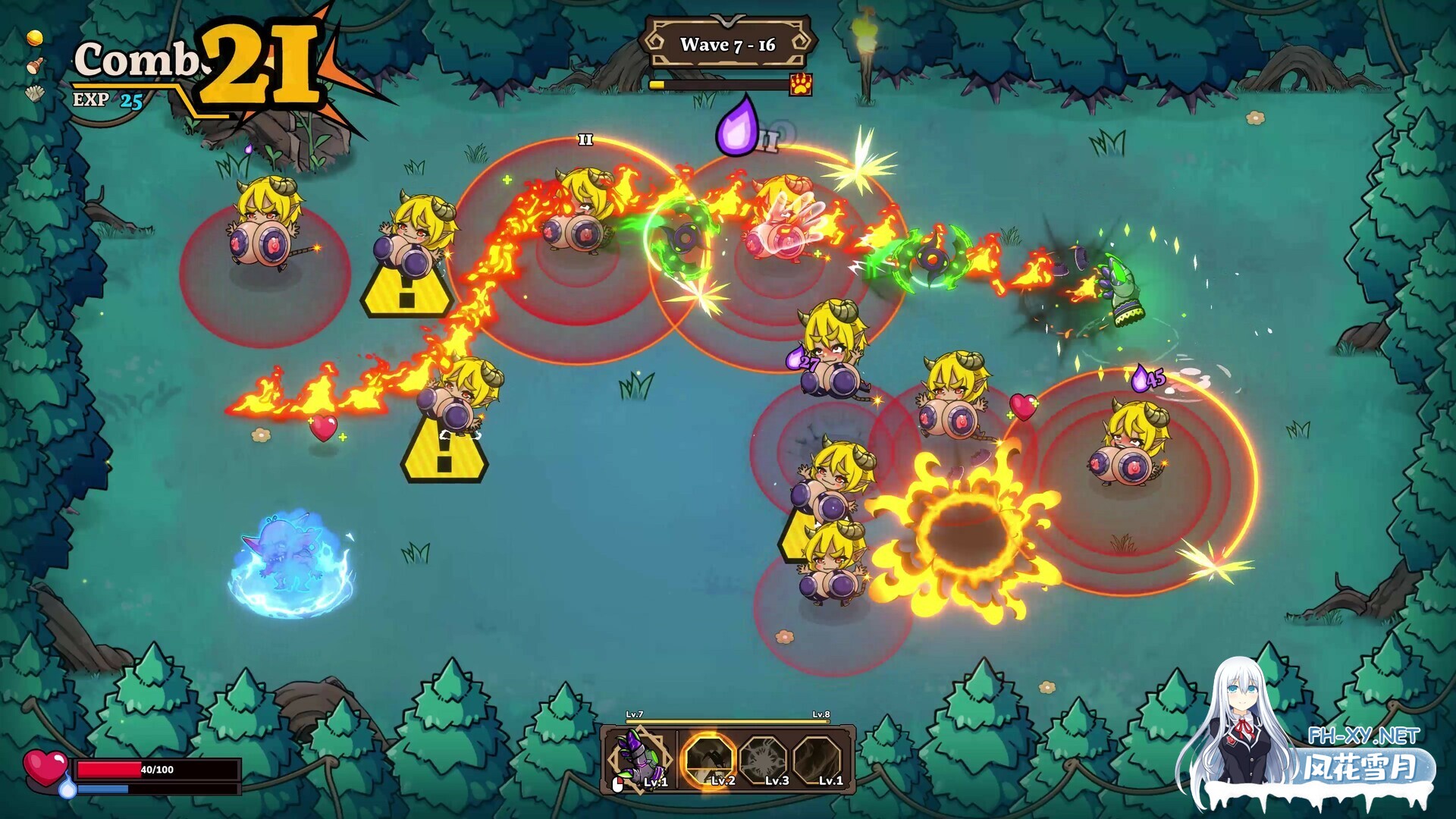 [SLG/STEAM官中/巨乳/足交/精灵/多P/口交/更新]关于我转生成为变态手的那档事/転生したら変態な手に/That Time I Got Reincarnated as a Demon Hand[Ver1.05 正式版...-9.jpg