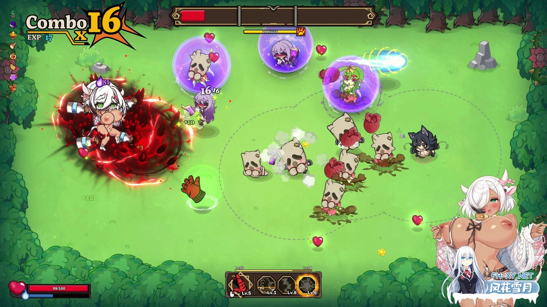 [SLG/STEAM官中/巨乳/足交/精灵/多P/口交/更新]关于我转生成为变态手的那档事/転生したら変態な手に/That Time I Got Reincarnated as a Demon Hand[Ver1.05 正式版...-13.jpg