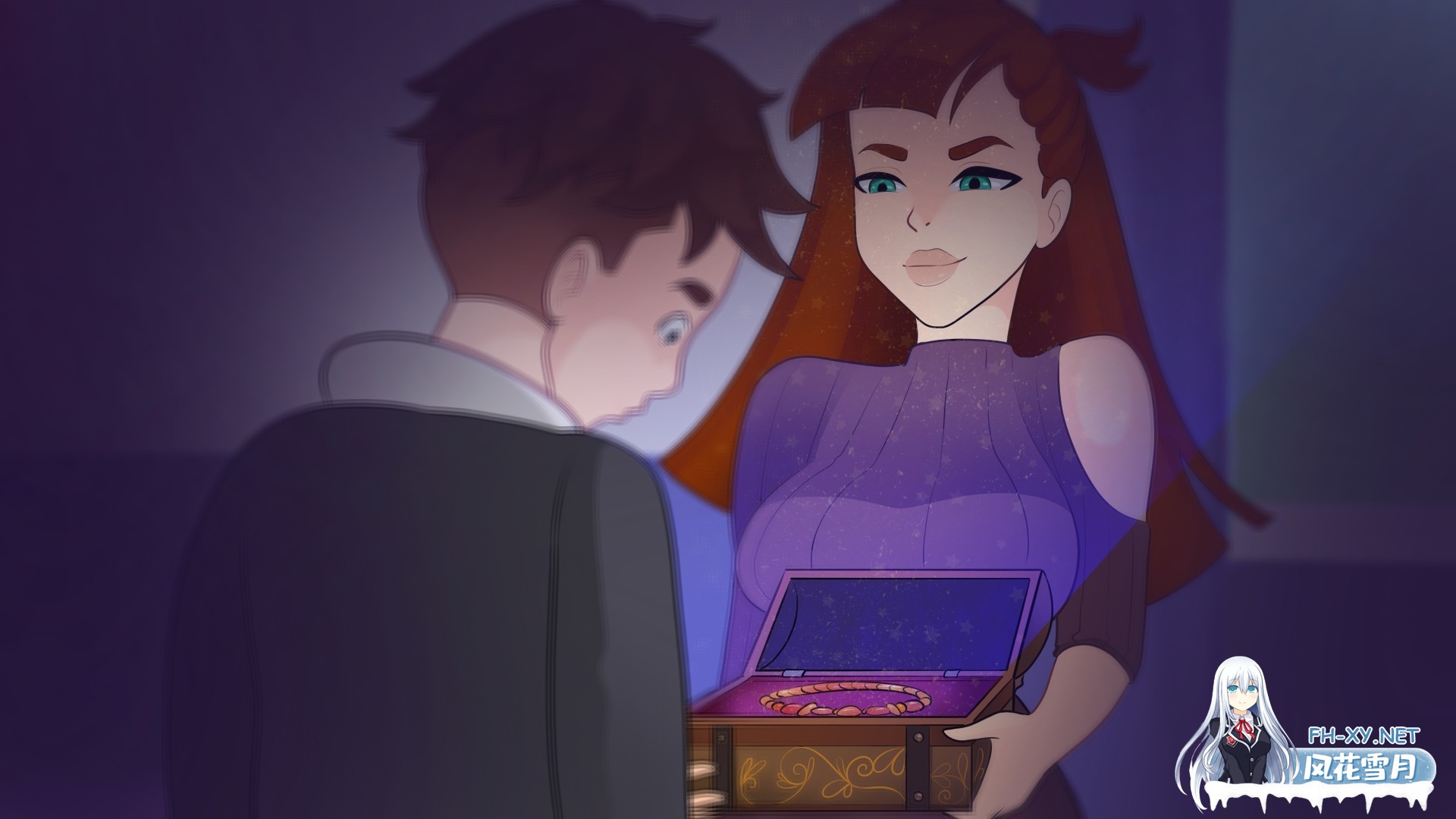 [SLG/动态/更新/巨乳/汉化/口交]欲望军团/欲望军团v1重制/Lust Legion[Revamp v2 P2][PC+安卓/850M]-7.jpg