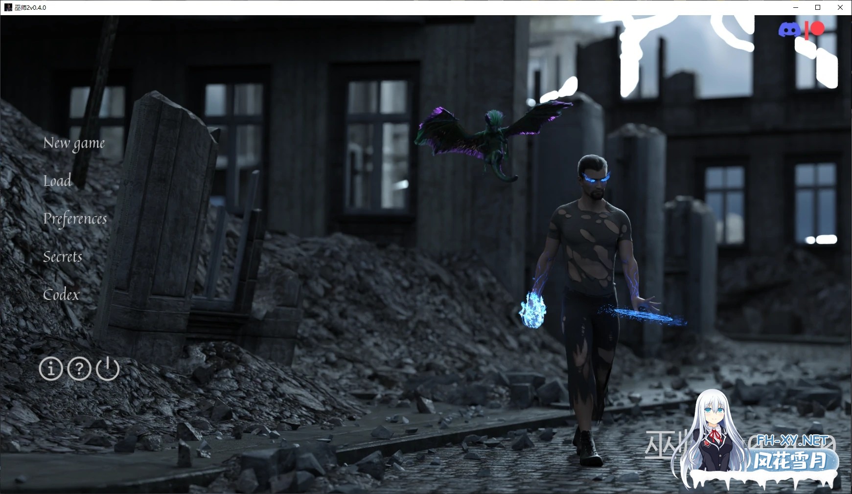 [SLG/AI汉化/后宫/巨乳/更新]巫师2/Sorcerer 2 [Ver0.4.0][PC+安卓/1.7G]-2.jpg