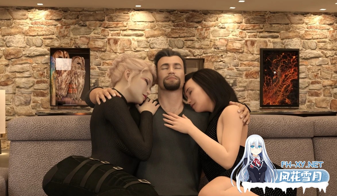 [SLG/AI汉化/后宫/巨乳/更新]巫师2/Sorcerer 2 [Ver0.4.0][PC+安卓/1.7G]-5.jpg