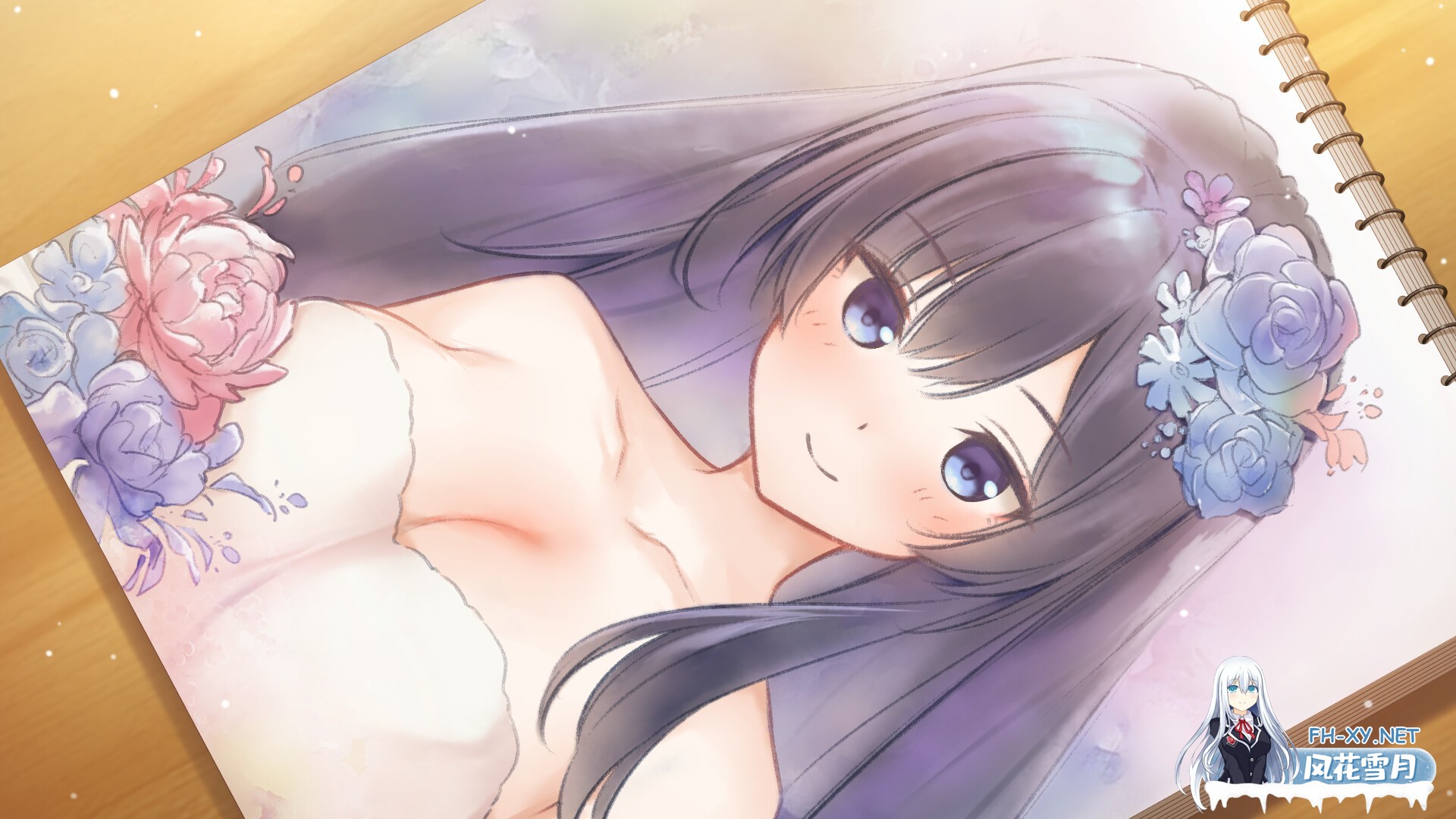 [SLG/动态/STEAM官中/巨乳/口交/更新]内衣S/LingerieS/ランジェリーズ/LingerieS / ランジェリーズ[Ver1.39][PC/3.2G]-8.jpg