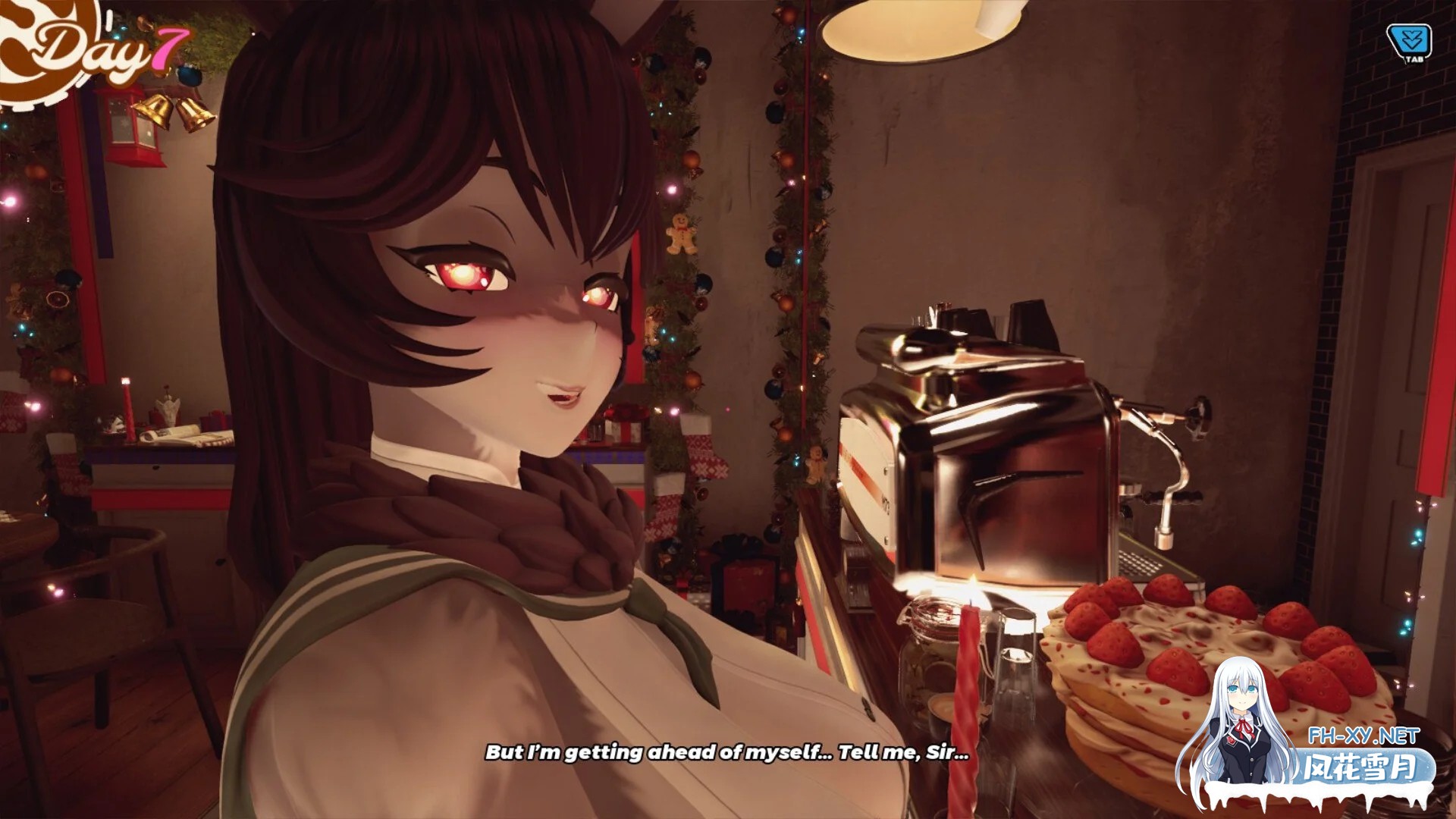 [PC][3D新作/官中/动态/无码/3D]能给我来一杯加母乳的冰咖啡吗！？Can I get an Iced Coffee with Breastmilk!? [7.89GB]-3.jpg