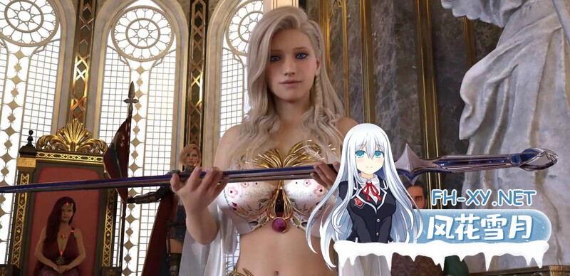 [SLG/汉化/动态/3D/更新]扭曲的幻想/One Twisted Fantasy[Ver0.279][双端/1.38G]-5.jpg