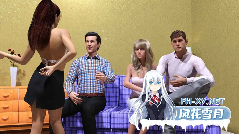 [SLG/汉化/动态/3D/更新]爱丽丝梦游仙境/Alice in Wonderland[Ver11.2][双端/2.56G]-2.jpg