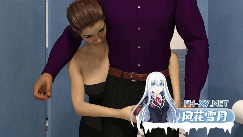 [SLG/汉化/动态/3D/更新]爱丽丝梦游仙境/Alice in Wonderland[Ver11.2][双端/2.56G]-4.jpg