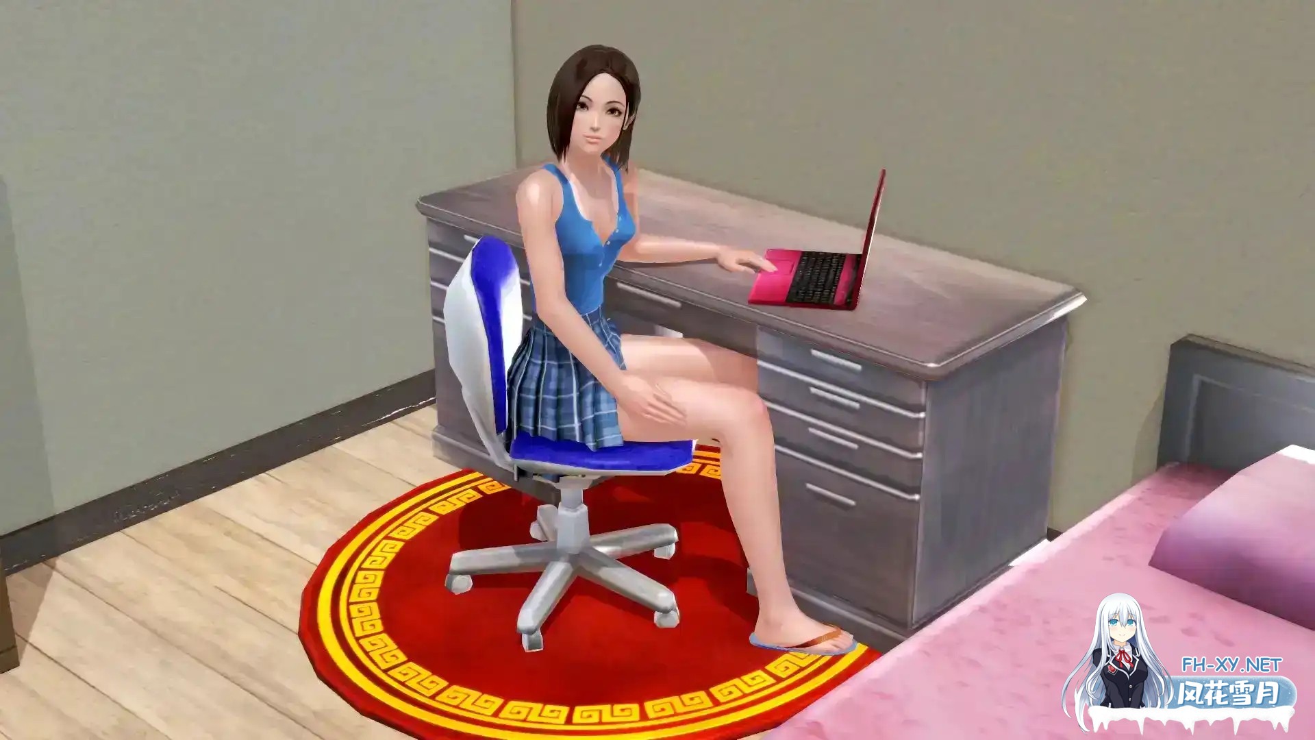 [SLG/乱伦/汉化/3D/动态/多P/更新]甜蜜的感情/Sweet Affection[Ver0.12][PC/12.3G]-4.jpg