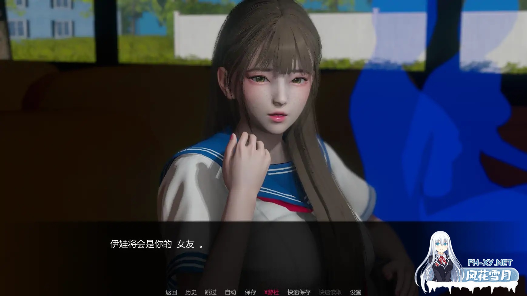 [SLG/AI汉化/3D/巨乳/更新]追逐欲望/Chasing Desires [Ver0.3][PC+安卓/3.7G]-2.jpg