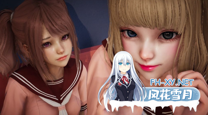 PC+安卓[亚洲风神作SLG动态步兵]特工17 Agent17 v0.26.10~官中+存档+全CG赞助码[5.6G]百度/迅雷/夸克/UC-7.png