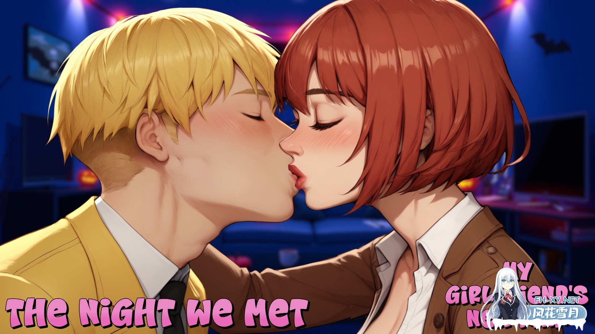 [欧美SLG/官中/NTR/PC+安卓]我们相遇的那夜 The Night We Met v1.1 Public 官方中文版[3.70G]-6.jpg