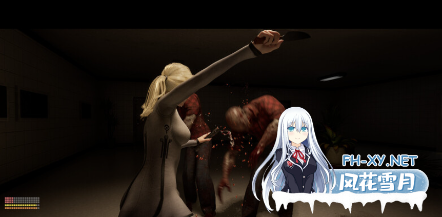 PC[3D动作ACT解密SLG][H版生化危机] 月食Lunar Eclipse Ver0.44 官方中文版[2.5G]百度/迅雷/夸克/UC-3.png