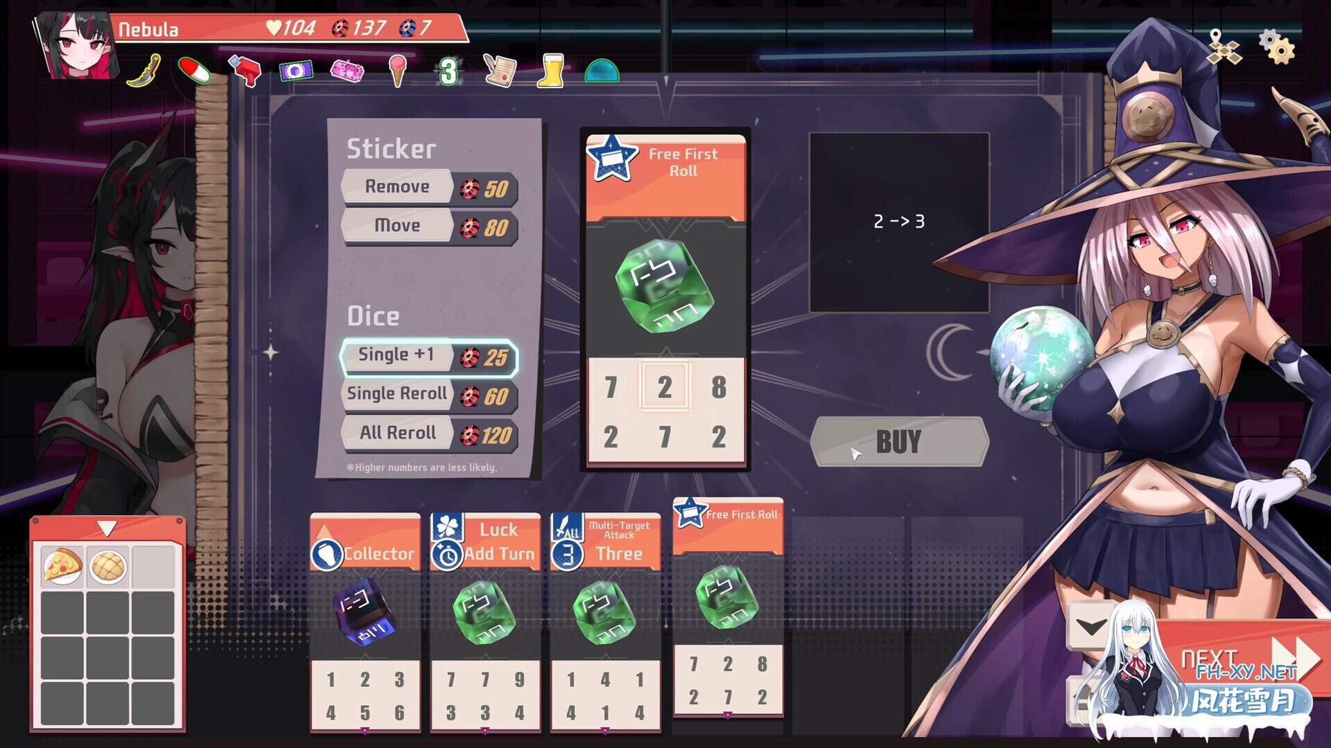 [日系SLG/官中/动态/PC]肉鸽骰子R RogueDiceR v0.7.001 官方中文版[5.65G]-11.jpg