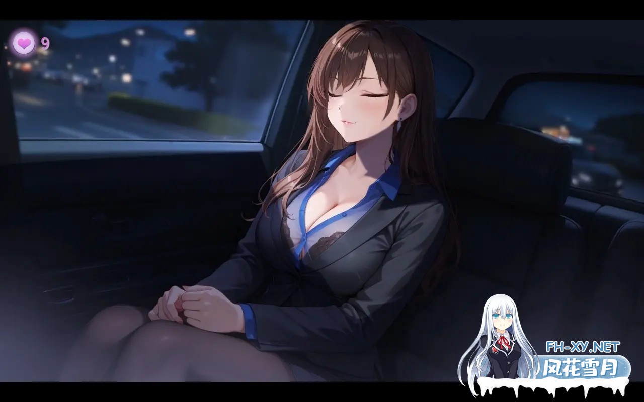 [日系SLG/官中/多结局/PC]秘密特权 女总裁的私密助理  禁断のオーバータイム : 昼は秘書、夜는愛玩v1.0.2 官方中文版[474M]-5.jpg