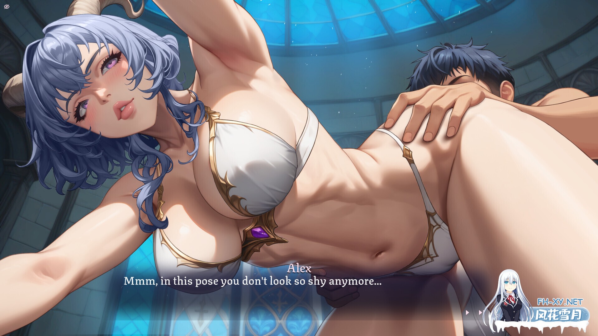 [日系SLG/官中/奇幻/PC]公会模拟器 SEX Guild Simulator 官方中文版[1.38G]-8.jpg