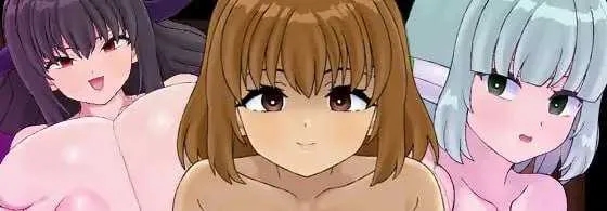 [PC][RPG/汉化/新作/2D]勇者VS淫魔～一旦脱下外挂装甲就完蛋～/勇者VS淫魔～チートアーマー脱いだら終わり～ AI汉化版 [1.26GB]-1.jpg