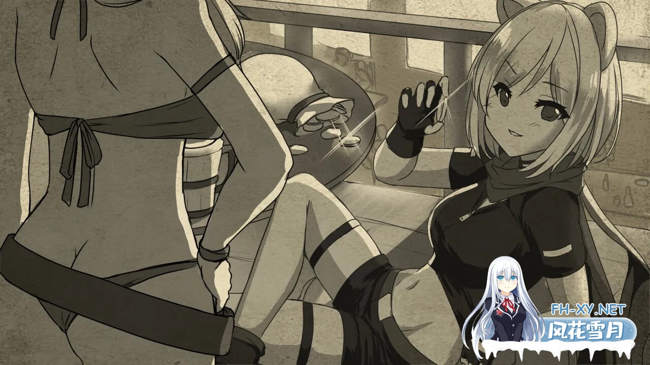 [PC][精品RPG/官中/动态/2D]苍色之光与魔剑锻造师/蒼キ光と魔剣の鍛冶師 Ver1.06R build 26021802 官方中文步兵版 [3.28GB]-5.jpg