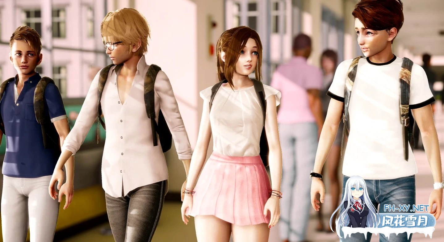 [SLG/AI汉化/3D/更新]现在我是露娜/Now I’m Lunnah [Ver0.02][PC+安卓/2.1G]-4.jpg