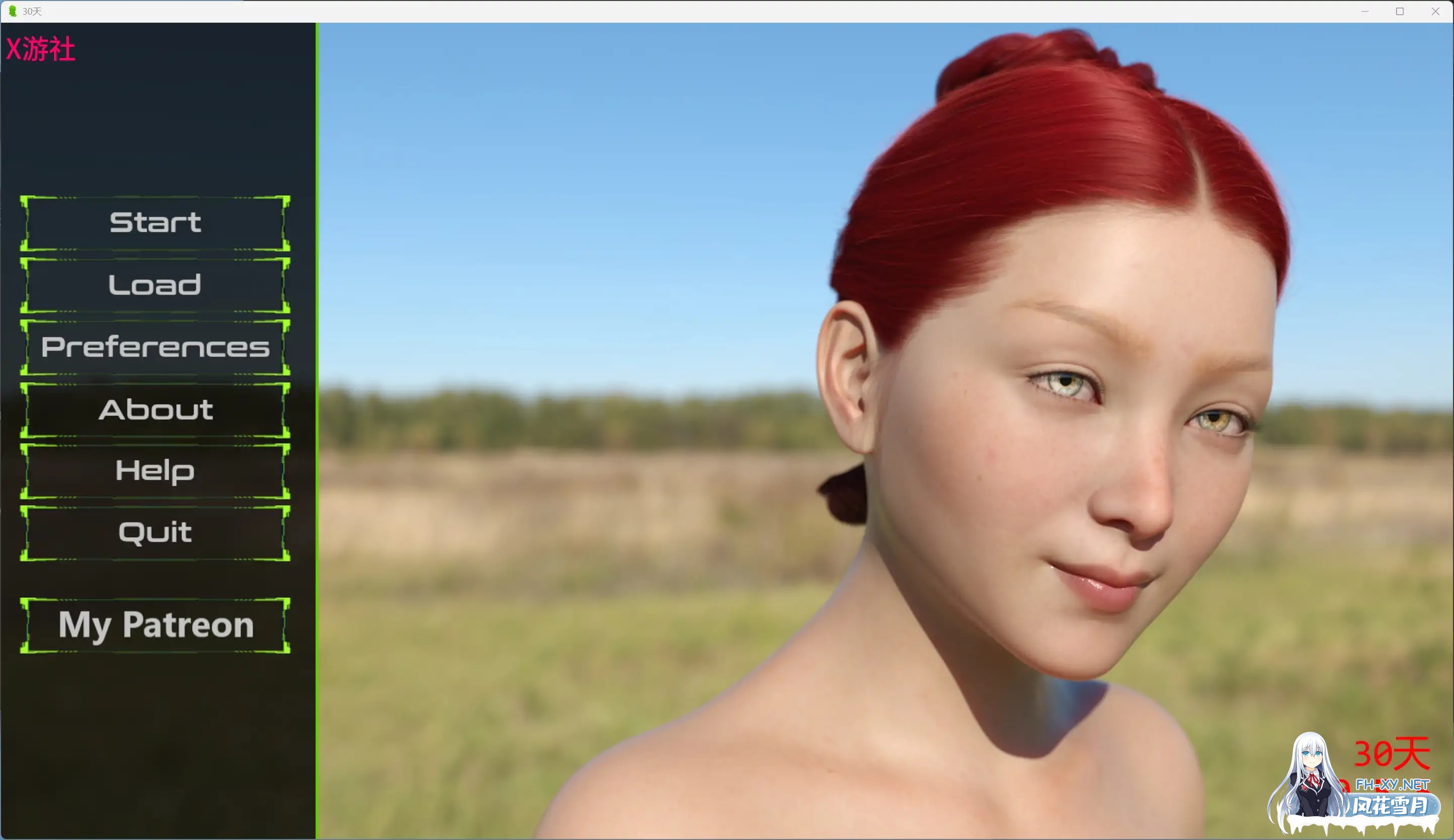 [SLG/AI汉化/3D/动态/多P/更新]30天/30 Days[Ver0.5.8][PC+安卓/3.8G]-4.jpg