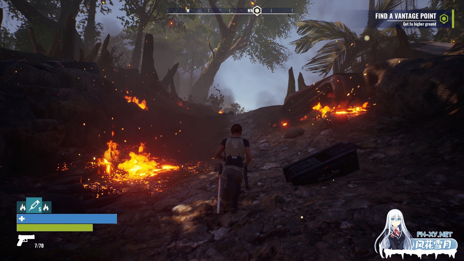 [3D大作/虚幻4/动态/STEAM官中/开放世界/更新]Wild Life/野性生活[Ver26.03.20][PC/41.6G]-23.jpg