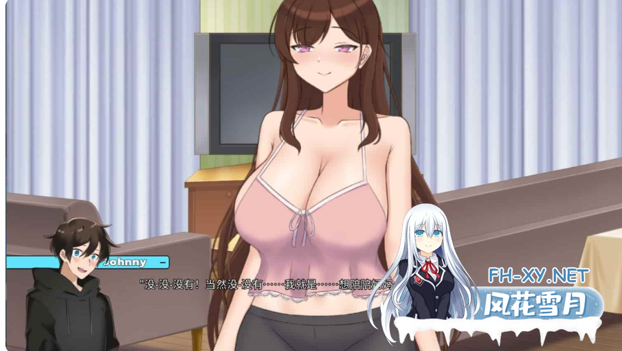 PC+安卓[恶堕SLG绿母NTR]妈妈为何这样 他让她堕落 He Maid Her Fall v0.8.0官中动态步兵+全CG解锁[8.3G]百度/迅雷/夸克/UC-6.png