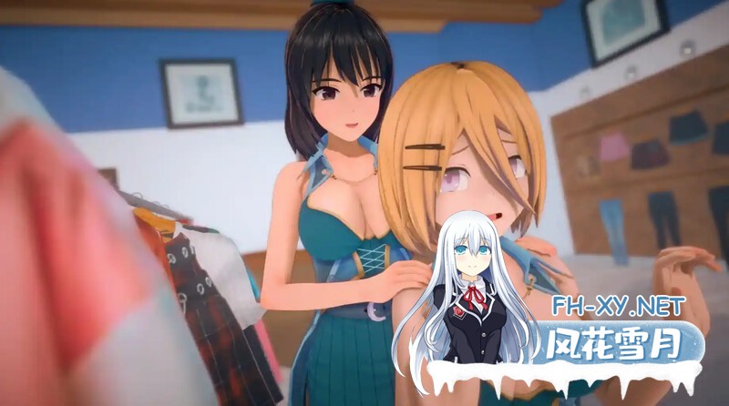 [SLG/动态/3D/更新/动态]破碎的梦想/Broken Dreams[Ver0.5.1][PC+安卓/3.9G]-5.jpg