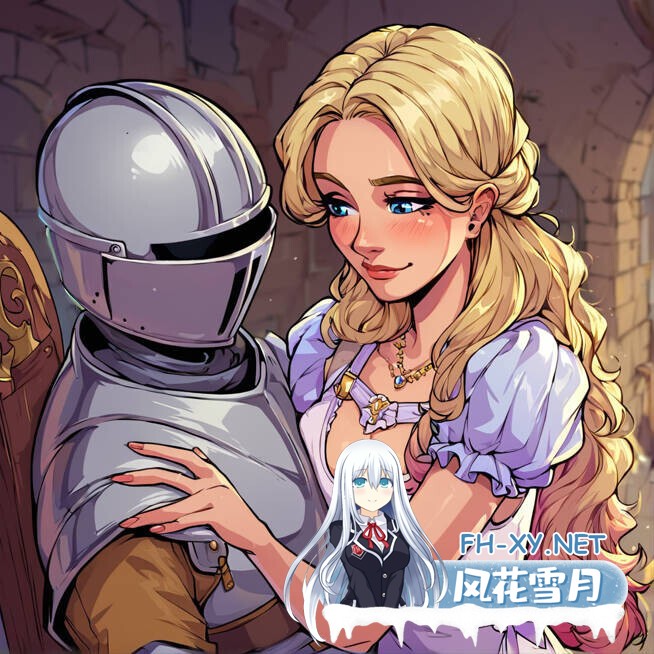 [SLG/AI汉化/动态CG] 凯兰崔尔的堕落/The Fall of Galadriel v0.21.3 AI汉化步兵版 [2G/下载]-7.jpg