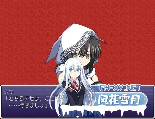 [RPG/官中/战斗H/魅魔/反向奸/女同][RJ302258/FLOAT Arrow社团]被魔王麾下的女淫魔们弄到充满异常状态不可能获胜的战斗/魔王配下の女淫魔たちに状態異...-11.jpg