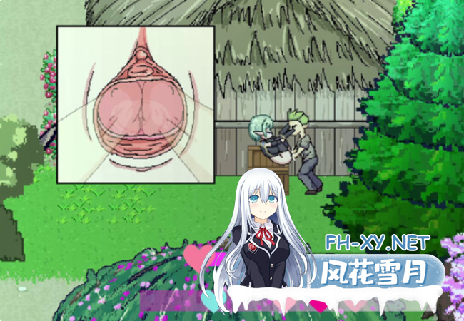 PC+新安卓[像素沙盒ACT异种X]娜莉亚的新任务 Narea's New Mission v1.7 官中动态步兵版+存档[518M]-6.png