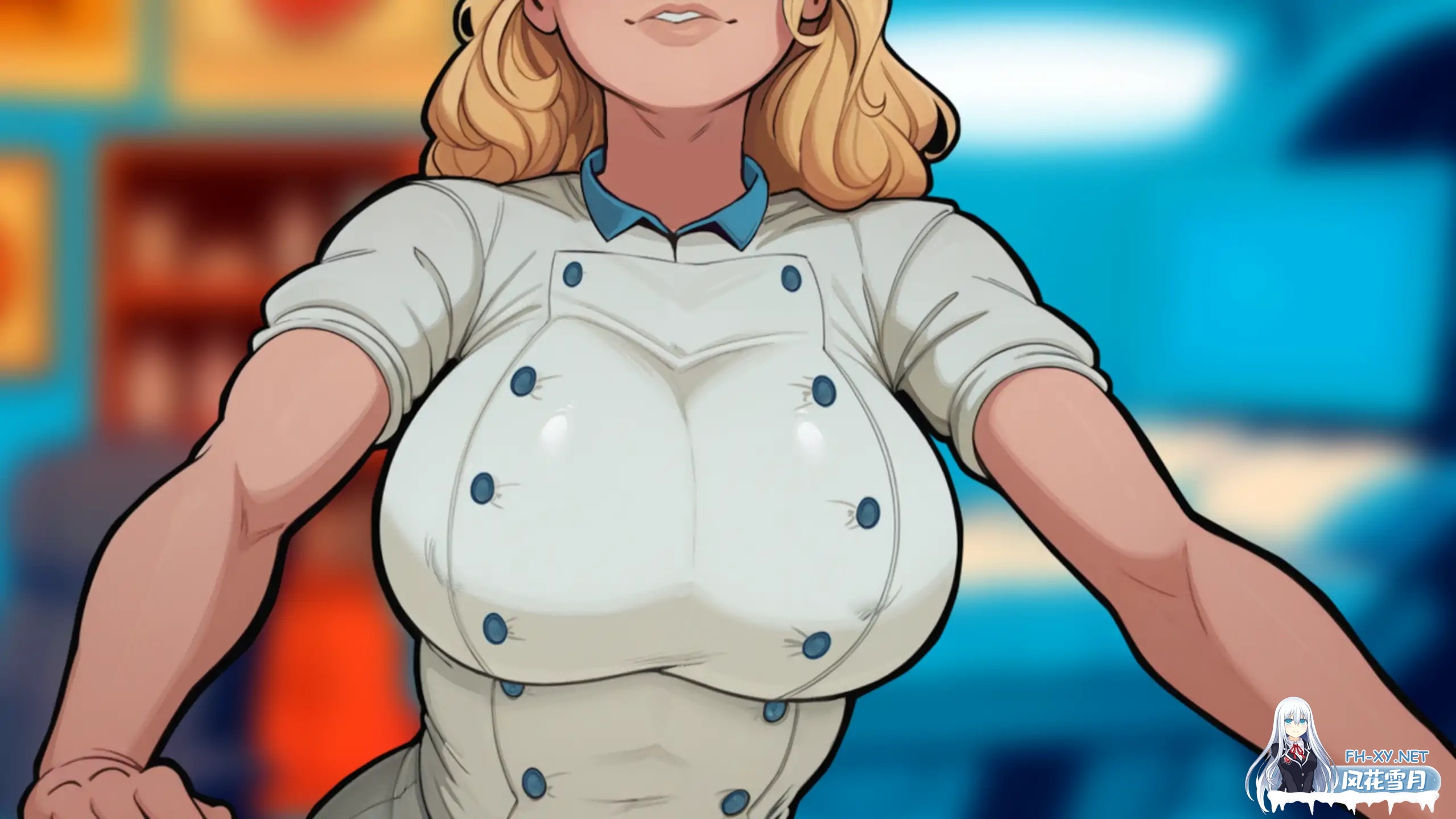 [SLG/官中/步兵/2D/口交/巨乳/中出]金星之旅！/Course to Venus! [Ver0.1][PC+安卓/0.34G]-5.jpg