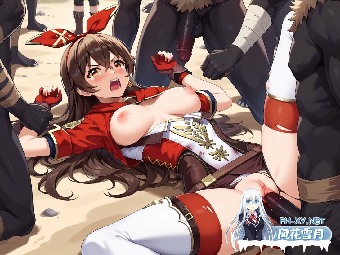 [SRPG/官中/2D步兵] 丘丘人的野望/Hilichurl’s Ambition Ver1.3.1.0 官方中文步兵版 [2.8G/新作]-5.jpg