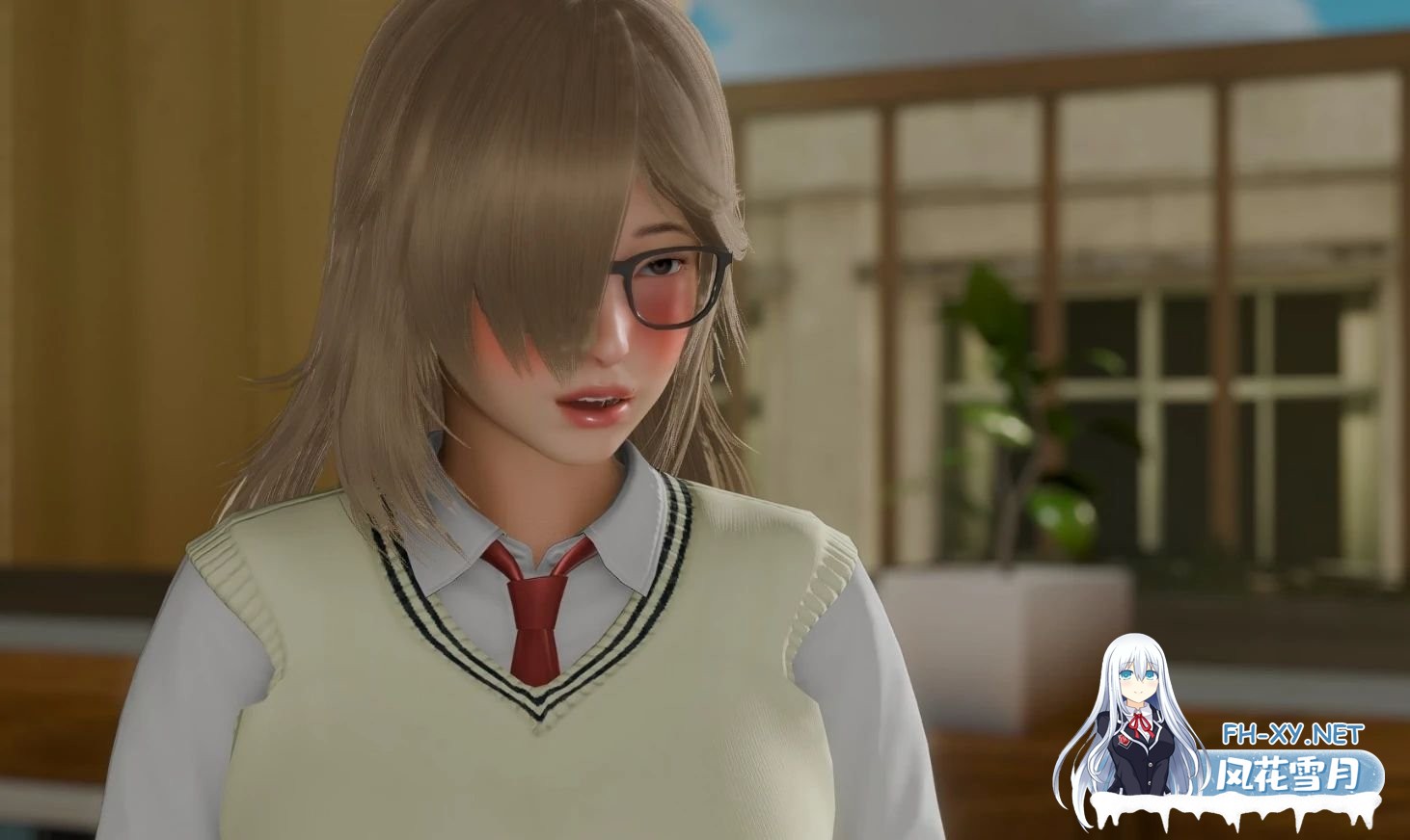 [更新/动态SLG/亚洲风]扭曲之域/Distortium V0.2.2 AI汉化版 PC+安卓直装/4.3G  首页 手机游戏 正文-1.jpg