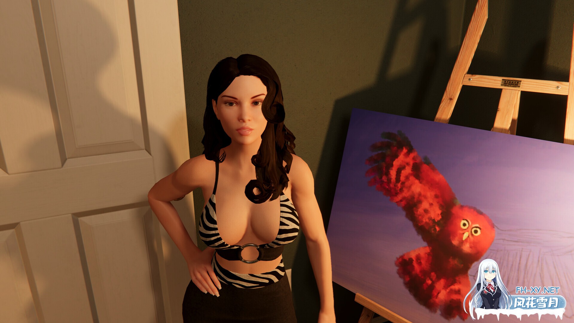 [3D/动态/更新/STEAM官中/口交/步兵]家庭派对/House Party[Ver1.5.2.13984+DLC][PC/9.5G]-7.jpg