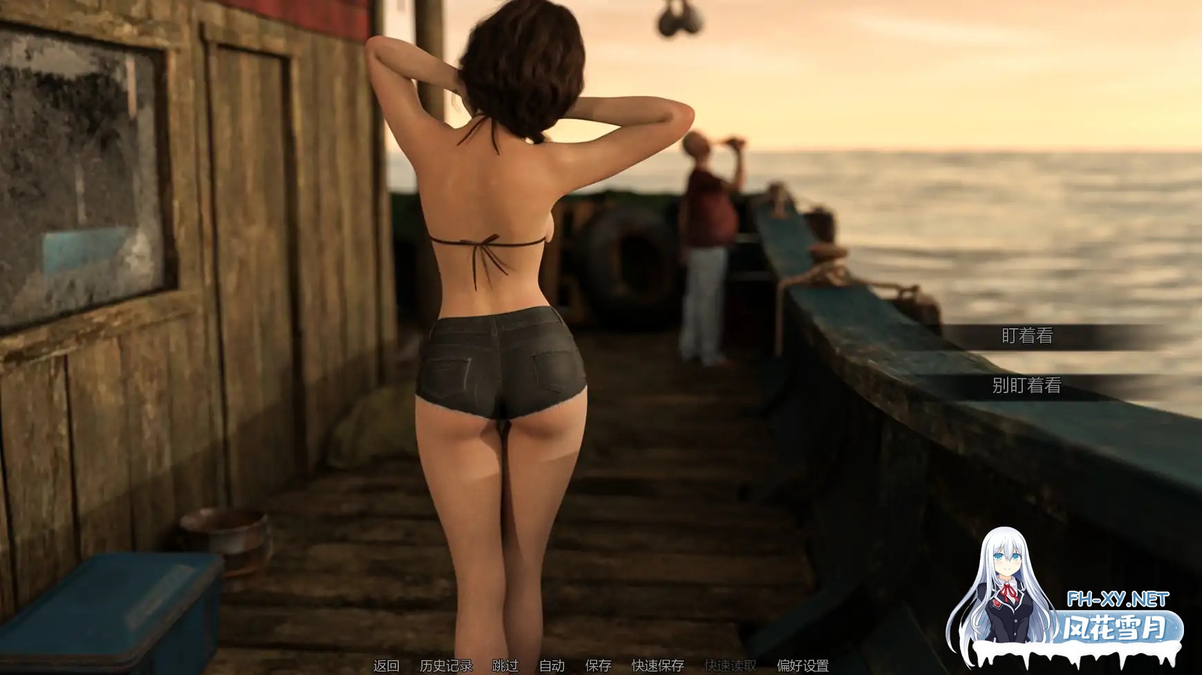 [SLG/AI汉化/更新/口交]海滨之家/The Beach House [Ver0.1][PC+安卓/1.4G]-6.jpg