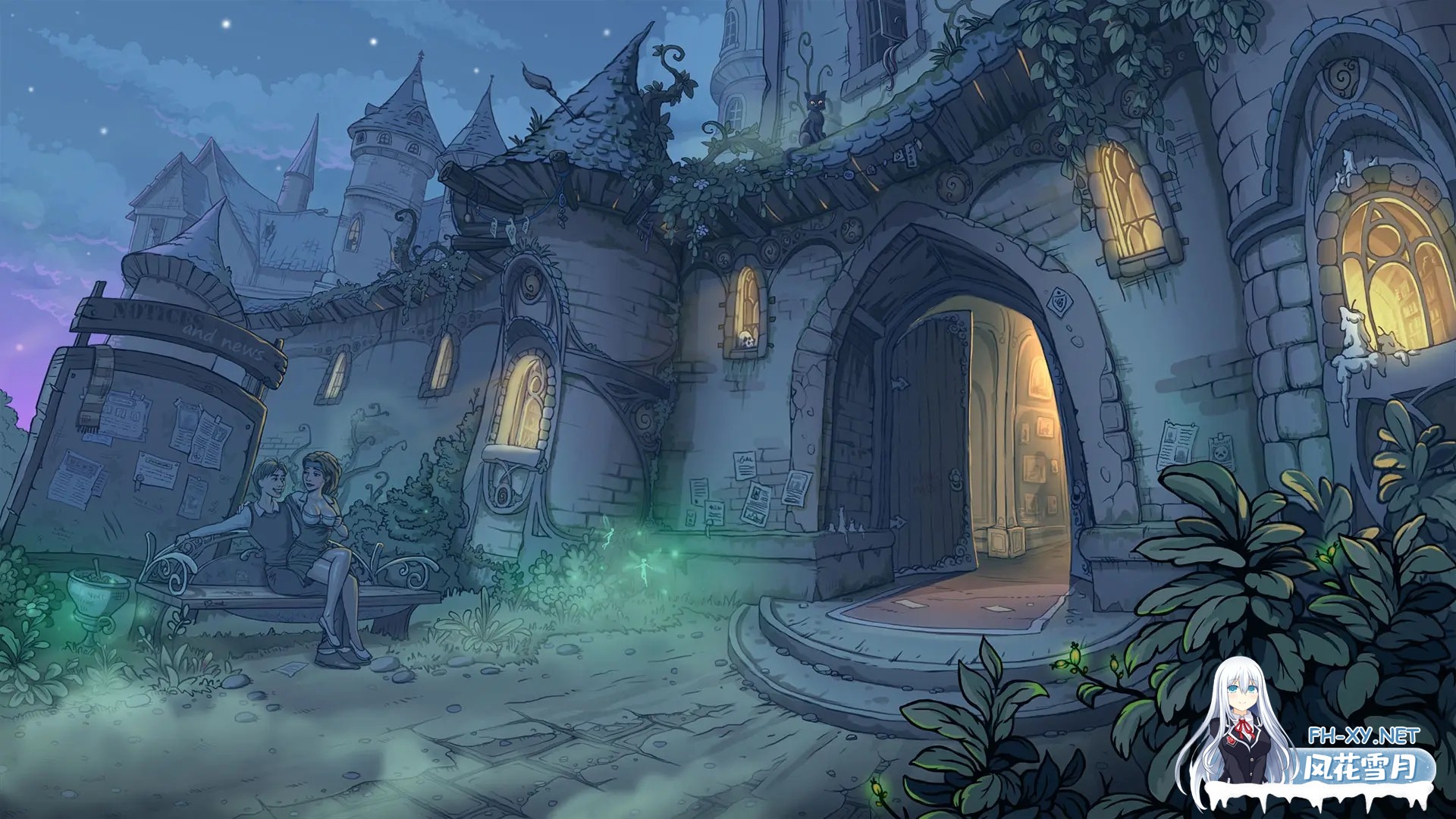 [SLG/同人/更新/巨乳/乳交/口交/官中]调教赫敏2 无辜的女巫/教育赫敏2：无辜女巫/Innocent Witches[Ver0.12B][PC+安卓/4.1G]-9.jpg