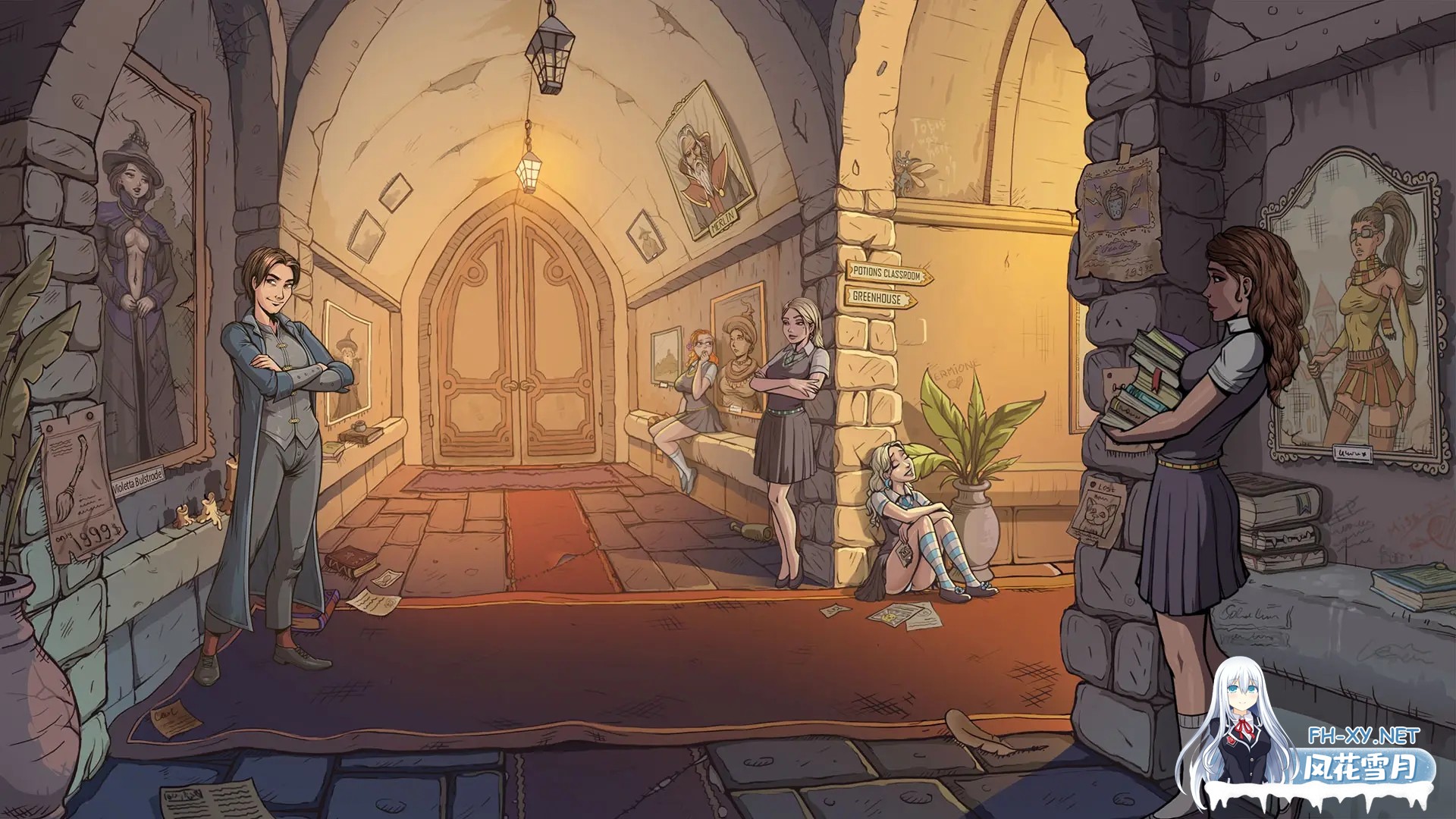 [SLG/同人/更新/巨乳/乳交/口交/官中]调教赫敏2 无辜的女巫/教育赫敏2：无辜女巫/Innocent Witches[Ver0.12B][PC+安卓/4.1G]-11.jpg