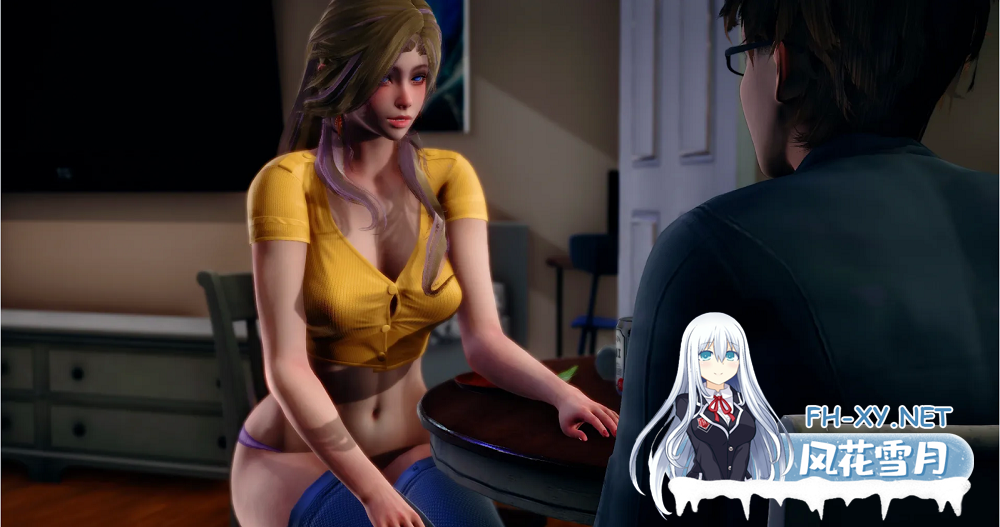 [后宫SLG/动态CG/3D/汉化/更新]勇敢者学院2/Braveheart Academy 2[Ver0.5.1][PC+安卓/6.62G]-5.png