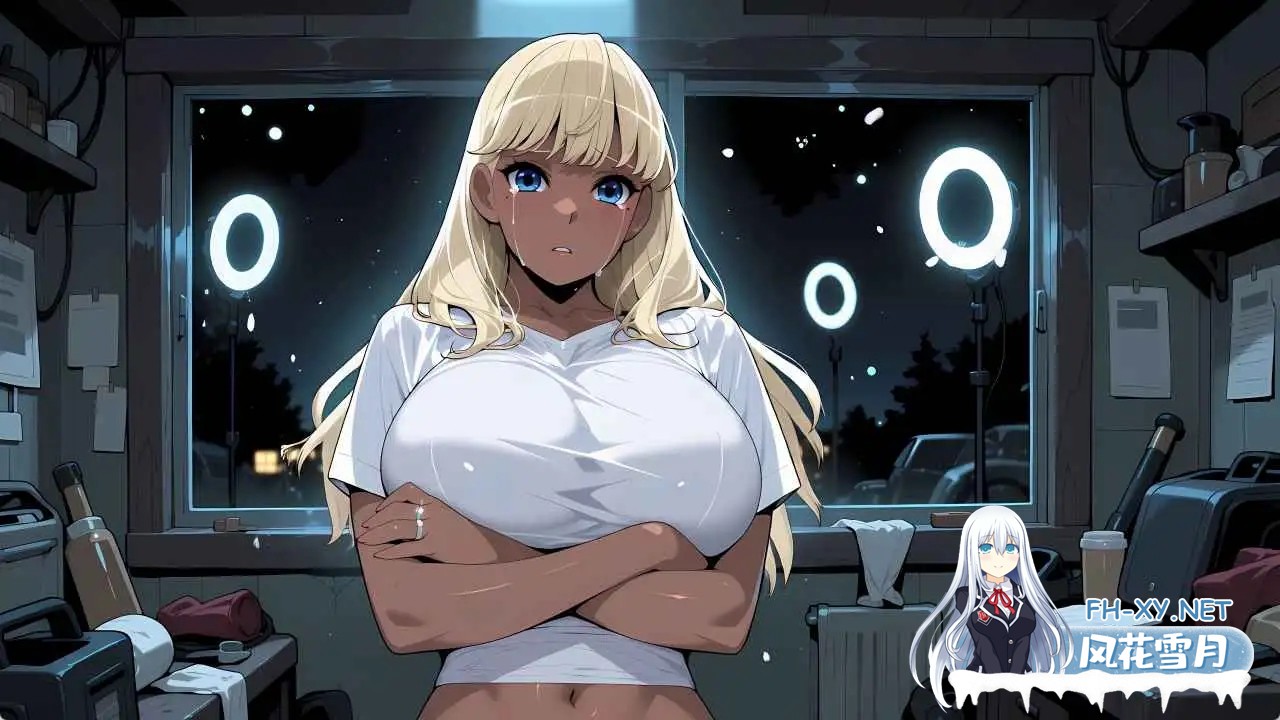 [SLG/汉化/3D/动态]净化我的心/Detox My Heart[Final][PC+安卓/1.56G]-8.jpg