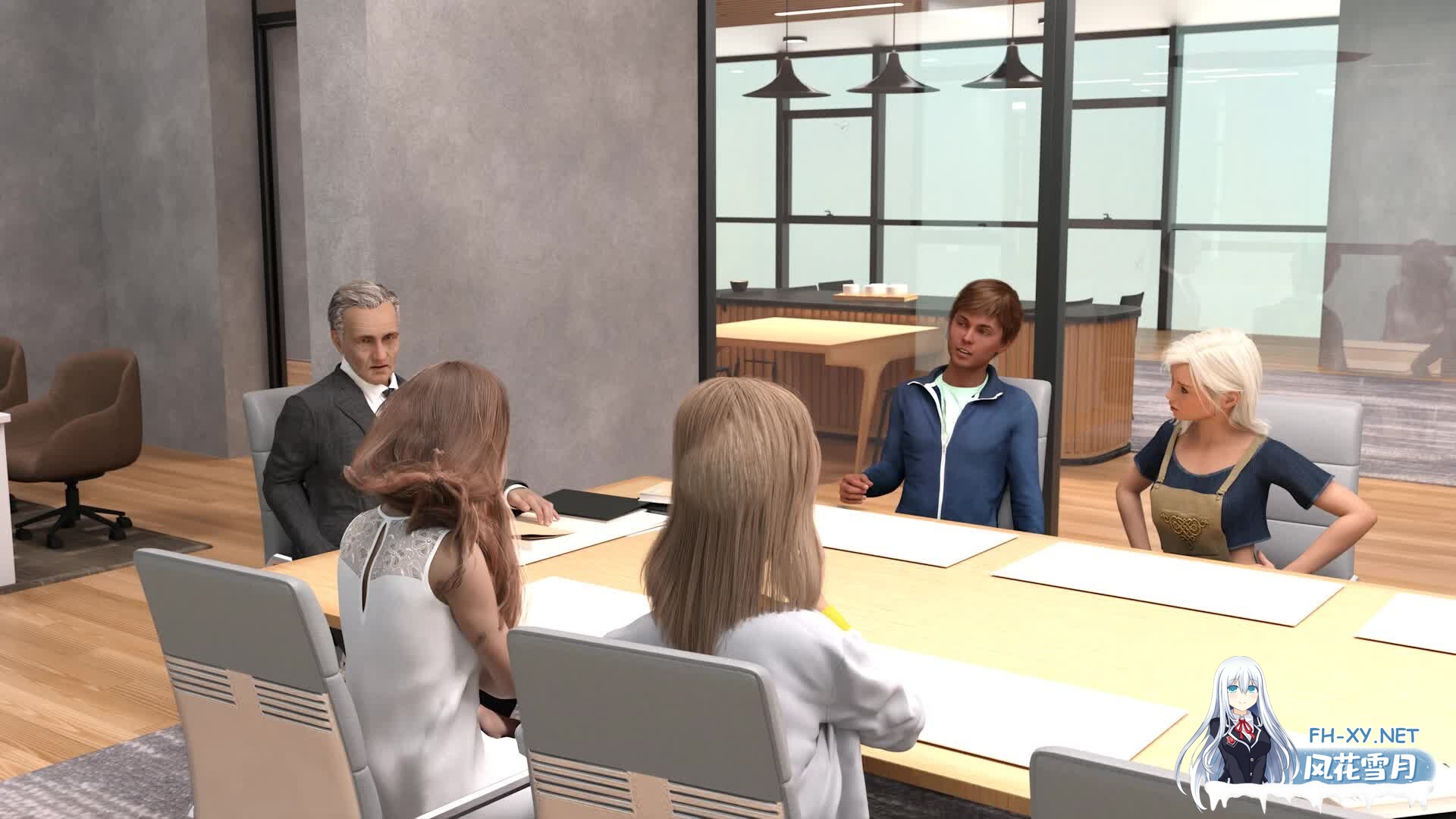 [SLG/3D/步兵/萝莉/汉化/更新]我的早年生活/My Early Life[Ep.31][PC+安卓/6.05G]-9.jpg