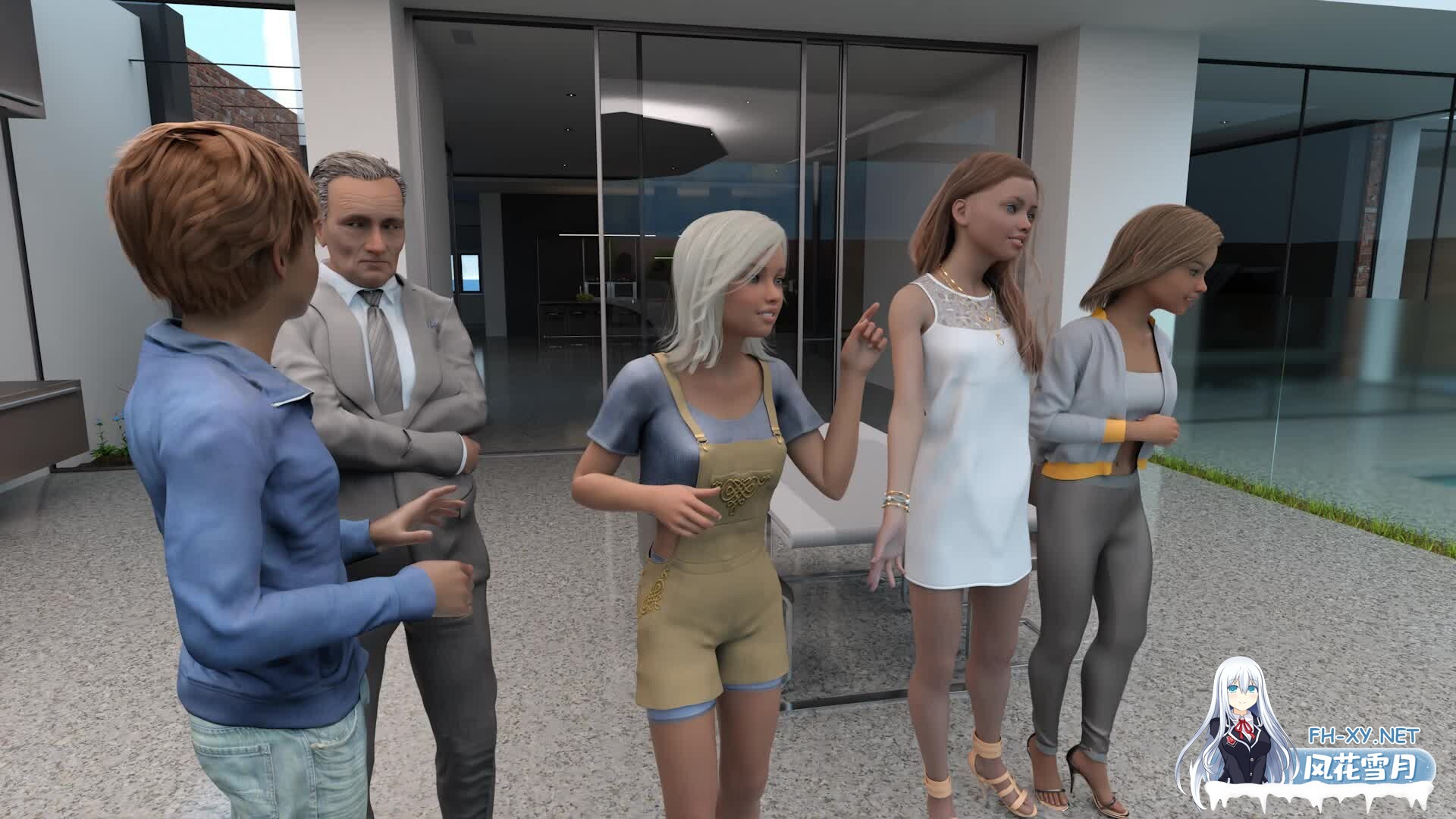 [SLG/3D/步兵/萝莉/汉化/更新]我的早年生活/My Early Life[Ep.31][PC+安卓/6.05G]-10.jpg